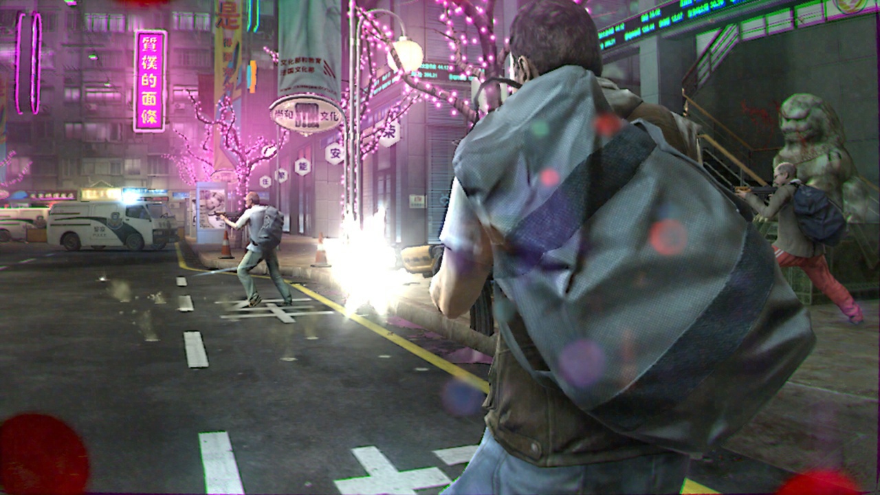 Kane & Lynch 2: Dog Days (Edición Limitada) - Imagen 45